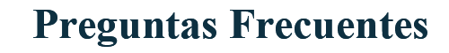 Tesis, preguntas frecuentes
